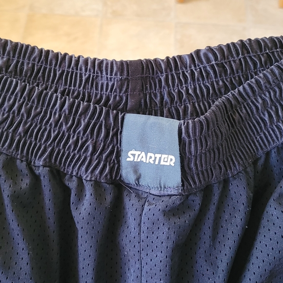 Starter basketball pants - Picture 5 of 6